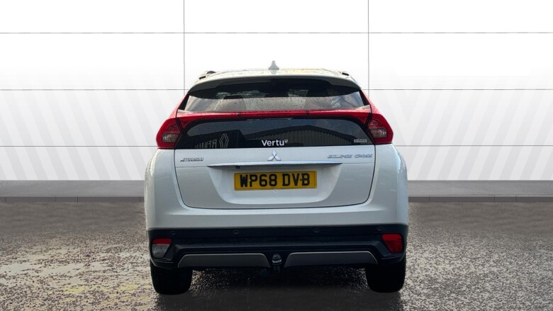 Mitsubishi Eclipse Cross 1.5 3 5dr CVT 4WD Petrol Hatchback